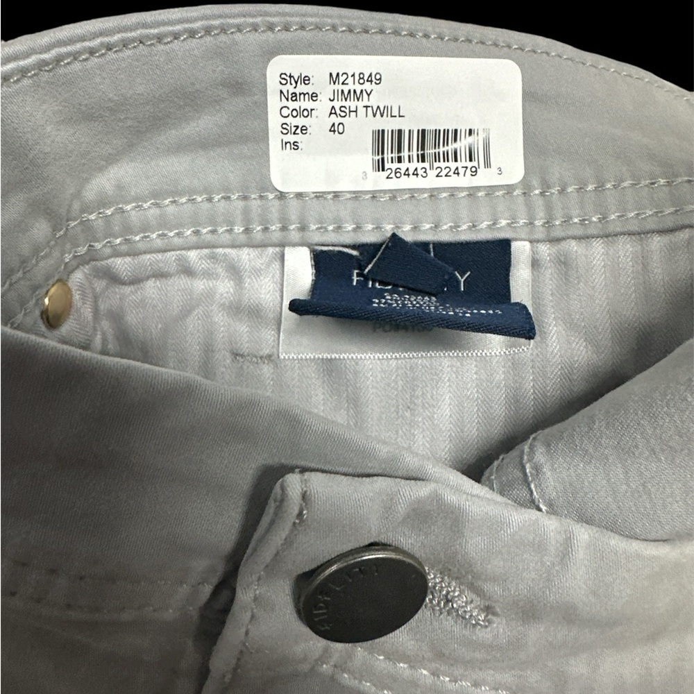 Men’s fidelity jeans size 40 - Picture 3 of 3